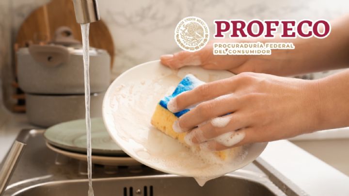 Estas son las 5 fibras de cocina recomendadas por Profeco, para evitar rayar tus trastes