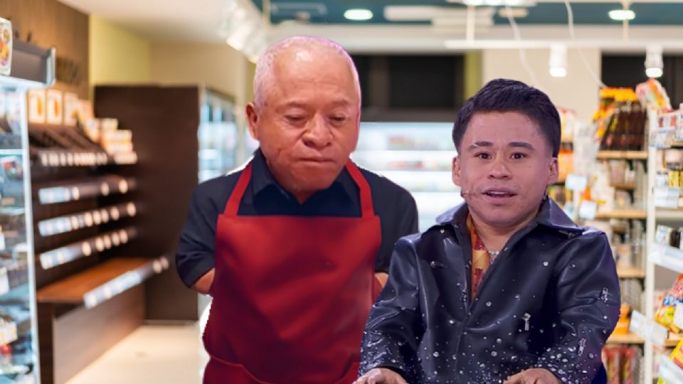 ¿Qué pasará con la tienda de los papás de Abelito?