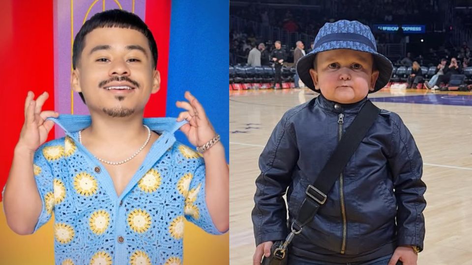 Hasbulla, el influencer ruso con millones de seguidores, podría enfrentar un nuevo desafío que encendió la conversación digital.