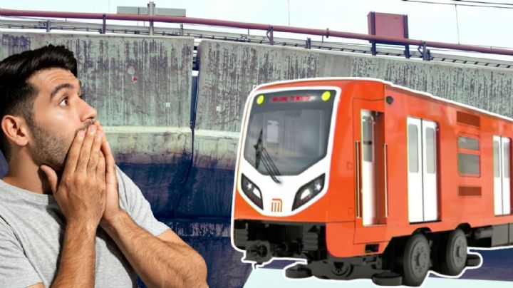 ¿Cerrará Línea 12 del Metro? Gobierno CDMX lanza comunicado tras separación de trabes en Lomas Estrella