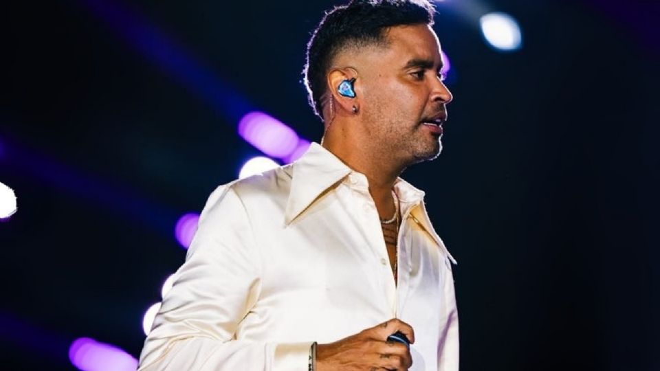 Hospitalizan de emergencia al reggaetonero Zion