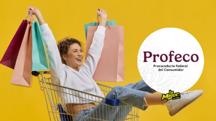 ¿Vas a comprar en el Buen Fin 2025? Así puedes presentar quejas ante Profeco si no respetan ofertas