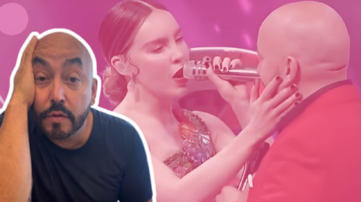 Lupillo Rivera impacta con revelación sobre su relación con Belinda