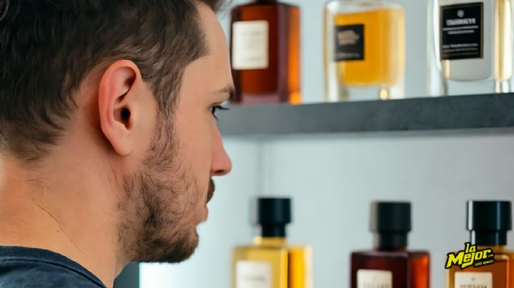 5 perfumes que los expertos recomiendan usar en en el cierre de octubre 2025