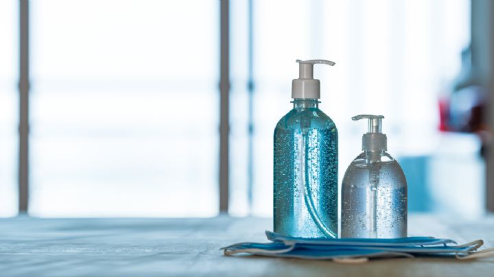 ¿Cómo hacer tu propio jabón líquido corporal en casa? Profeco te dice qué ingredientes necesitas