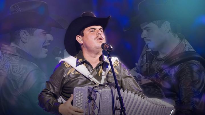 Alfredo Olivas: ¿Cuándo es su concierto en Palenque de Expo Feria de Chiapas y precio de boletos?