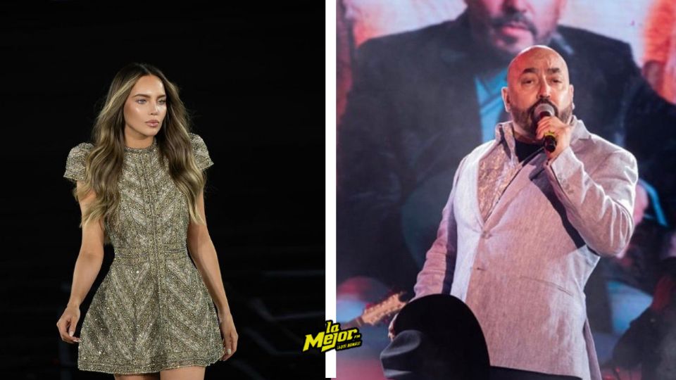 Lupillo Rivera asegura que su vínculo con Belinda estuvo marcado por el control.