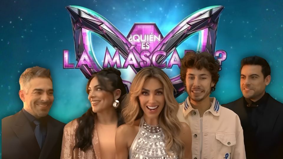 Fecha de estreno, investigadores y personajes revelados hasta el momento en ¿Quién es la máscara?