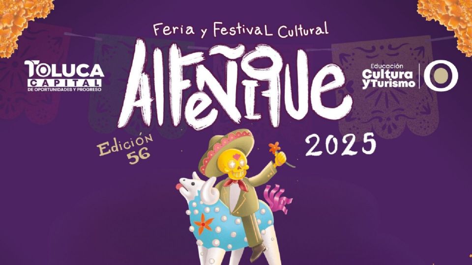 Conoce las rutas gratuitas del AlfeñiqueBus.