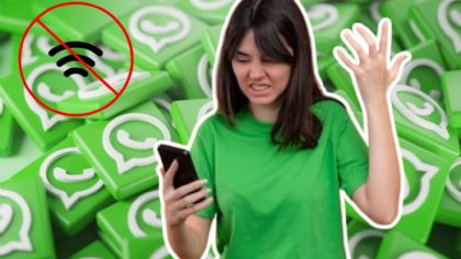 Si falla WhatsApp, ¿qué otros servicios de mensajeros puedes usar para seguir comunicado?
