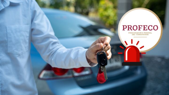 ¿Cómo evitar fraudes al comprar un auto seminuevo? Estas son las recomendaciones de Profeco
