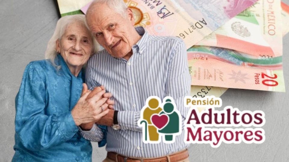 Los pagos de la Pensión Bienestar se detienen momentáneamente por día festivo.
