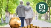 Foto ilustrativa de la nota titulada: Pensión IMSS: ¿Qué ventajas tiene jubilarte a los 65 años y cómo alcanzar el 100% de tu pensión?