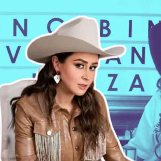 Vivián Baeza revela las lágrimas detrás de “Qué Agüite”