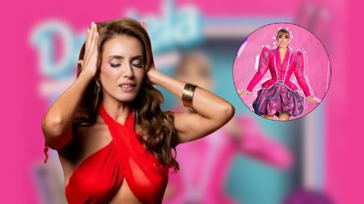 Mar Contreras protagoniza pelea con personas que acudieron a sus presentaciones en Mentiras