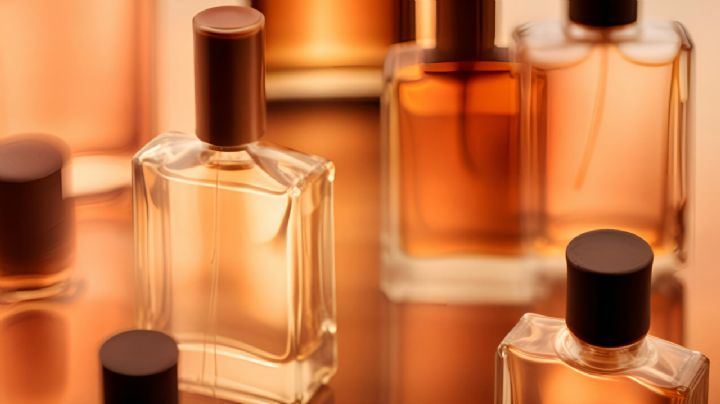 Los perfumes Fraiche que huelen a lujos y elegancia