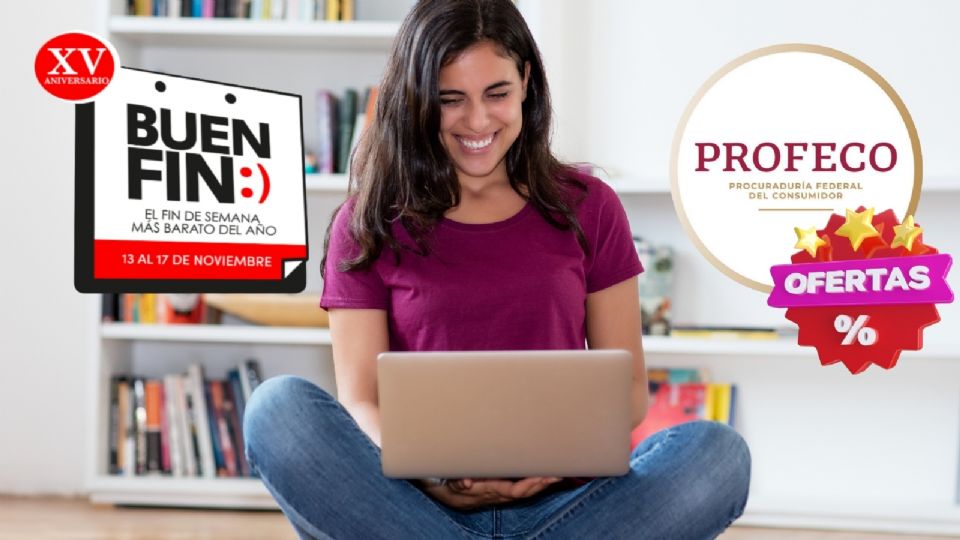 Así puedes saber la comparación de precios para el Buen Fin 2025