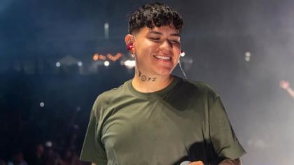 ¿Cuánto tiempo podría pasar Junior H en prisión por cantar un narcocorrido en un palenque?