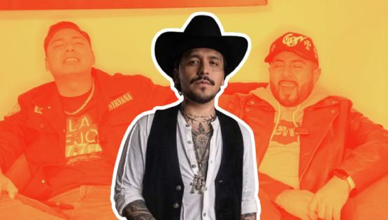 Christian Nodal explota contra EE. UU.: “Nos van a extrañar” tras negación de visas a su mariachi