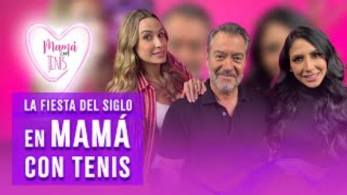 “La Fiesta del Siglo”: Rudy Tercero alerta sobre el consumo temprano y el daño irreversible del alcohol en adolescentes