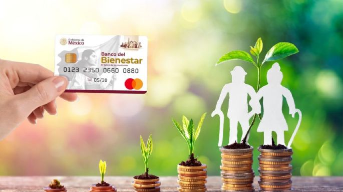 ¿Cómo puedes consultar el saldo de la Tarjeta de tu Pensión Bienestar sin salir de casa?