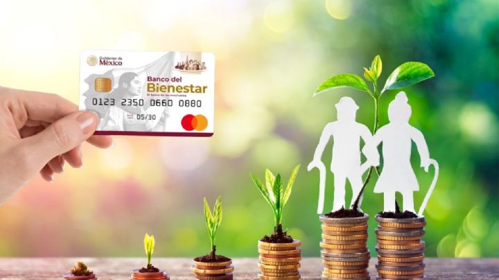 ¿Cómo puedes consultar el saldo de la Tarjeta de tu Pensión Bienestar sin salir de casa?