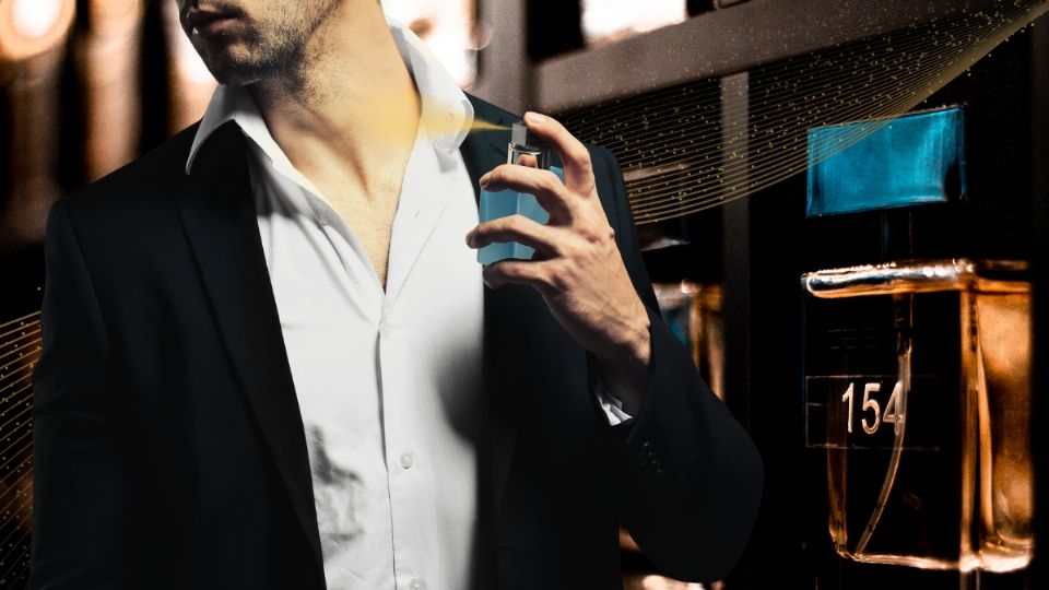 El perfume para hombre que combina atracción, un gran aroma y larga duración este Otoño 2025