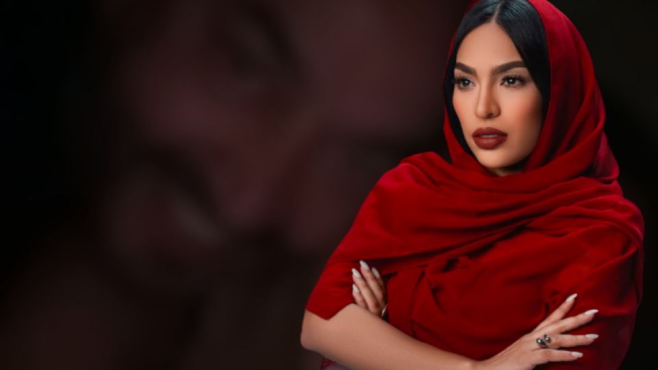 Ella es la novia de Lupillo Rivera, con quien dejó en el olvido a Belinda