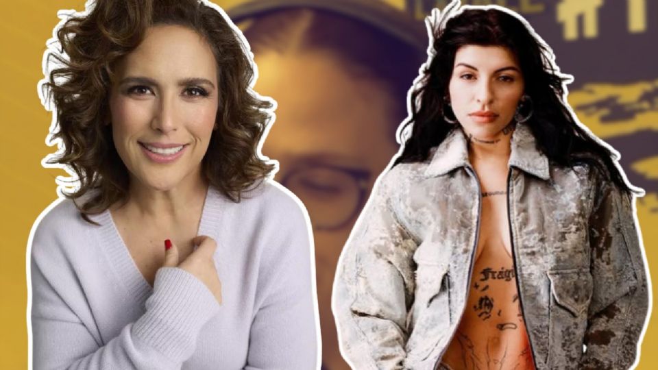 Fans de Cazzu se burlan del divorcio de Angélica Vale