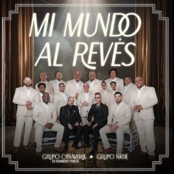 Cañaveral y Grupo Niche, dos potencias de la música tropical