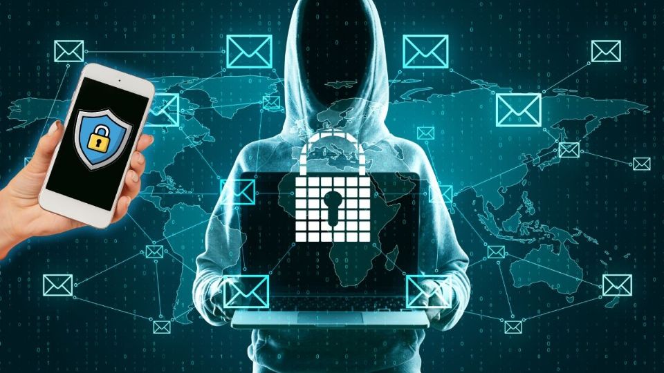 3 consejos para averiguar si están espiando tu celular y evitar el acceso a intrusos
