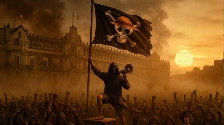 Marcha Generación Z en CDMX: Esta será la ruta, hora de inicio y vialidades cerradas HOY 15 nov