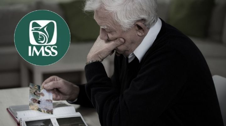 ¿La Pensión IMSS por viudez se paga de por vida? Esto sabemos