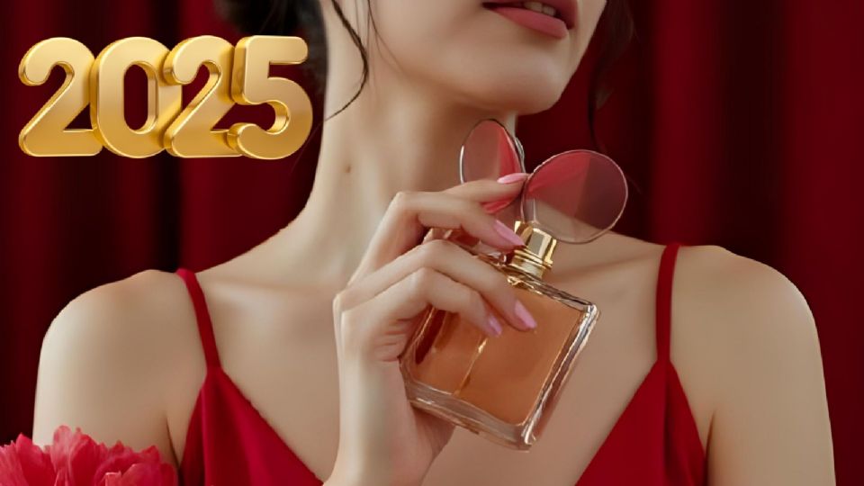 Los perfumes femeninos con más estilo y elegancia en 2025