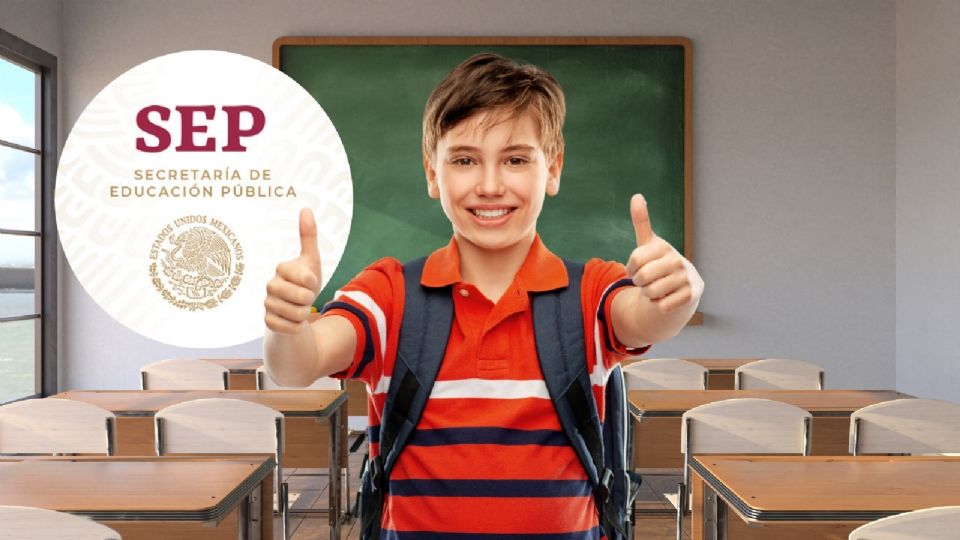 SEP confirma 2 fines de semana LARGOS antes de Navidad 2025