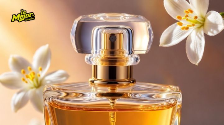 Los perfumes que debes elegir para el invierno si te gusta la vainilla