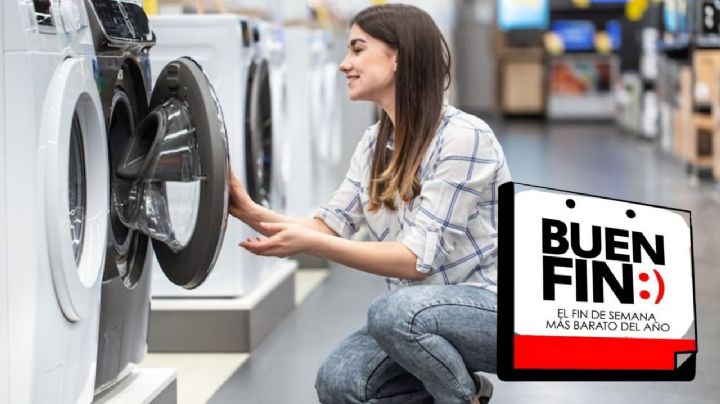 Estos son los productos que han sido reportados durante el Buen Fin 2025