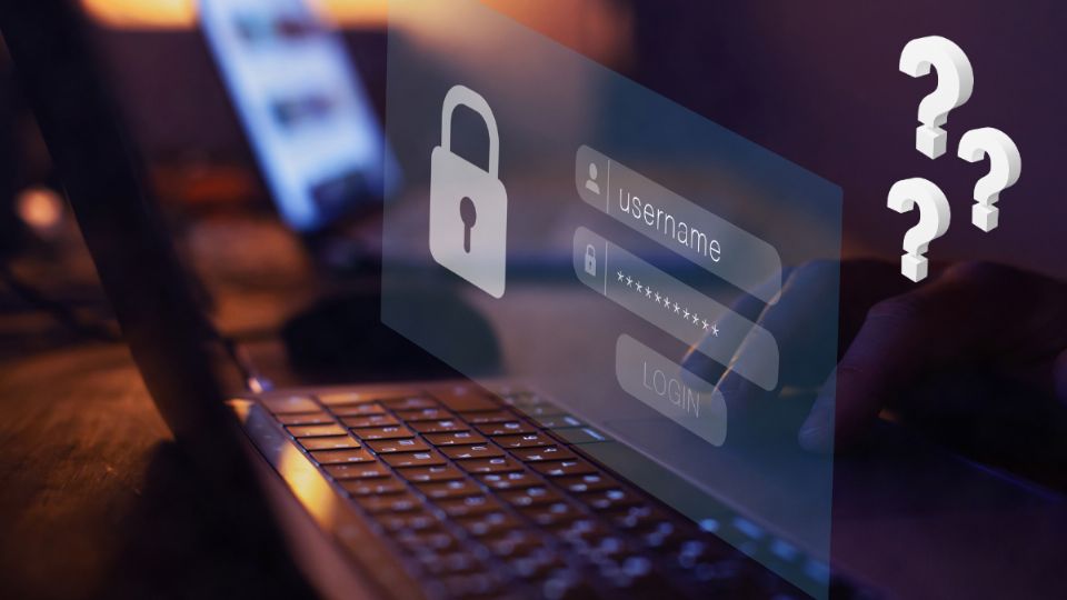 ¿Por qué ya no se recomienda cambiar las contraseñas frecuentemente? Esto dicen expertos