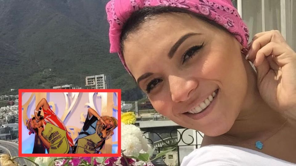 Karla Luna sigue siendo una figura querida y admirada, cuya historia continúa provocando interés y empatía entre el público mexicano.