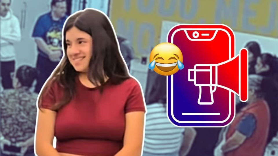 Broma en empresa se vuelve viral (1