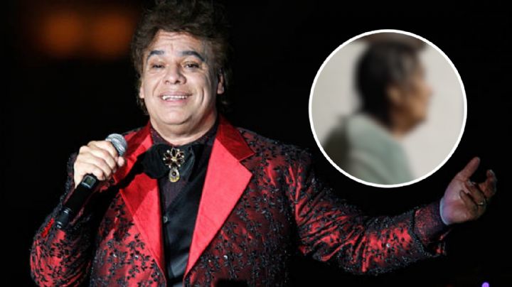 Abuelita con Alzheimer se hace viral por solo recordar canciones de Juan Gabriel