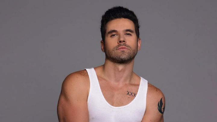 Eleazar Gómez se enoja por volver a ser elegido como peón y revela su estrategia en La Granja VIP