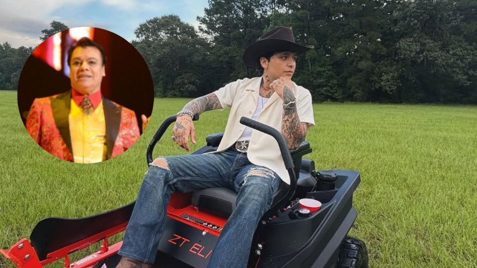 Cientos de fans de Juan Gabriel se vieron indignados con esta comparación.