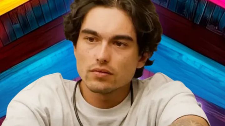 Sergio Mayer Mori 'anticipa' que será el próximo eliminado de La Granja VIP, ¿hay fraude? (VIDEO)