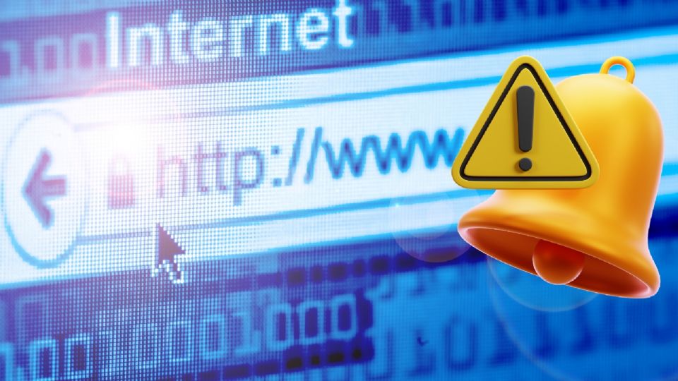 Se registra caída global de redes sociales y plataformas como X, Canva, Chat GPT y más