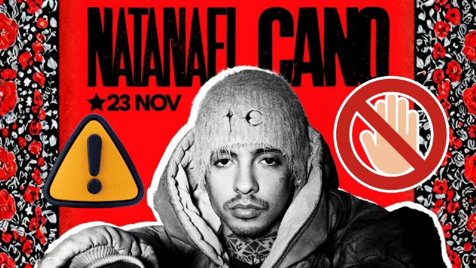 ¿Natanael Cano cantará corridos en el Flow Fest 2025