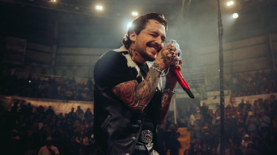 Alonso Nodal  ha mostrado en redes su nueva imagen femenina mientras crecen las versiones sobre el distanciamiento con su familia.