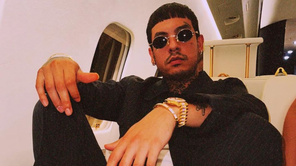 Natanael Cano encabezará el Flow Fest 2025, marcando un momento histórico al convertirse en el primer artista de corridos tumbados en liderar el festival urbano.