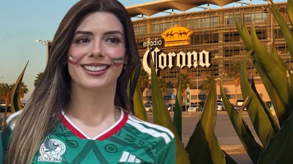 La seguidora cautivó por su belleza en Torreón. Foto: Canva