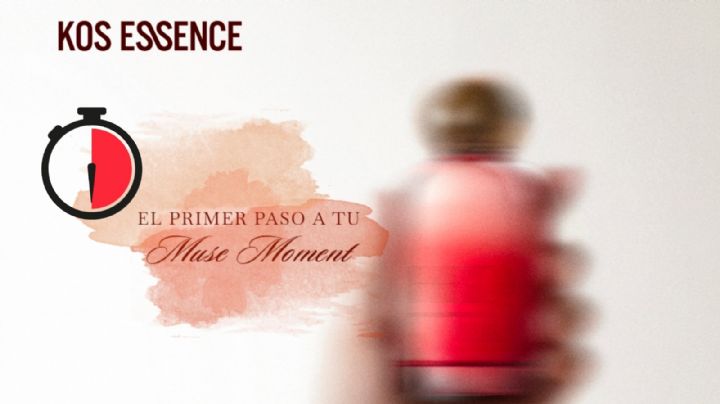 Muse de KOS Essence: ¿A qué hora sale a la venta el perfume de Kenia Os? Recomendaciones de compra